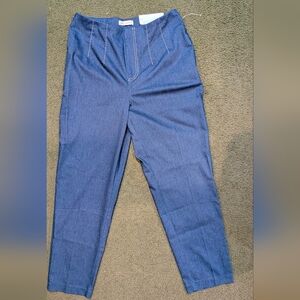 Cato Blue Men's Pants
